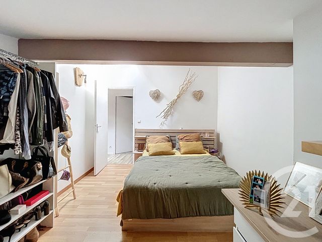 Appartement T4 à vendre - 4 pièces - 73,21 m2 - Auterive - 31 - MIDI-PYRENEES