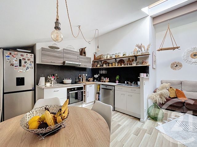 Appartement T4 à vendre - 4 pièces - 73,21 m2 - Auterive - 31 - MIDI-PYRENEES