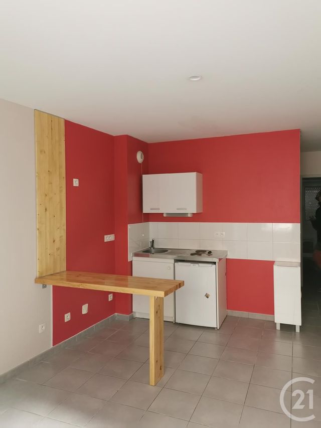 Appartement T2 à louer - 2 pièces - 29,72 m2 - Cintegabelle - 31 - MIDI-PYRENEES