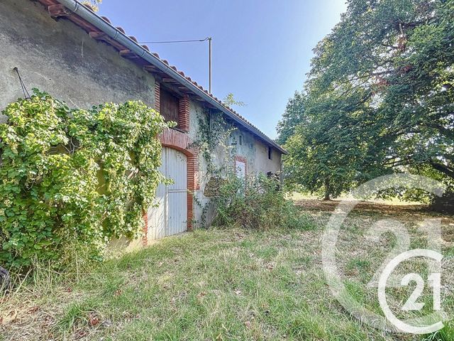 Maison à vendre AUTERIVE