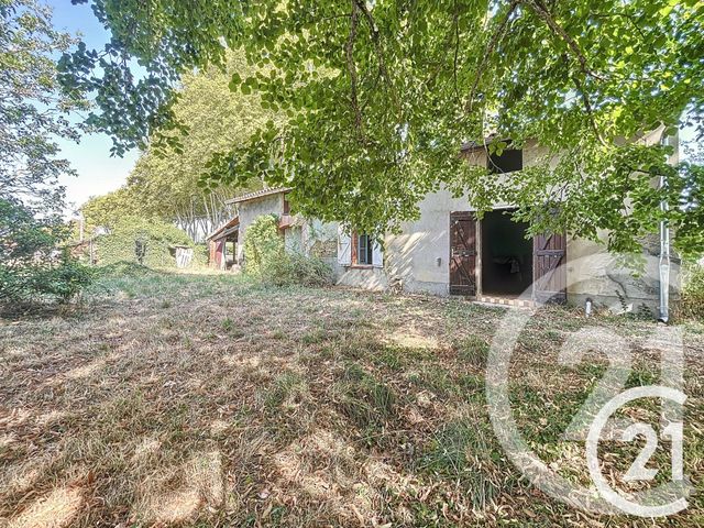 Maison &agrave; vendre - 4 pi&egrave;ces - 120 m2 - Auterive - 31 - MIDI-PYRENEES