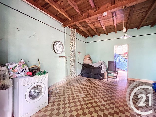 Maison &agrave; vendre - 4 pi&egrave;ces - 120 m2 - Auterive - 31 - MIDI-PYRENEES