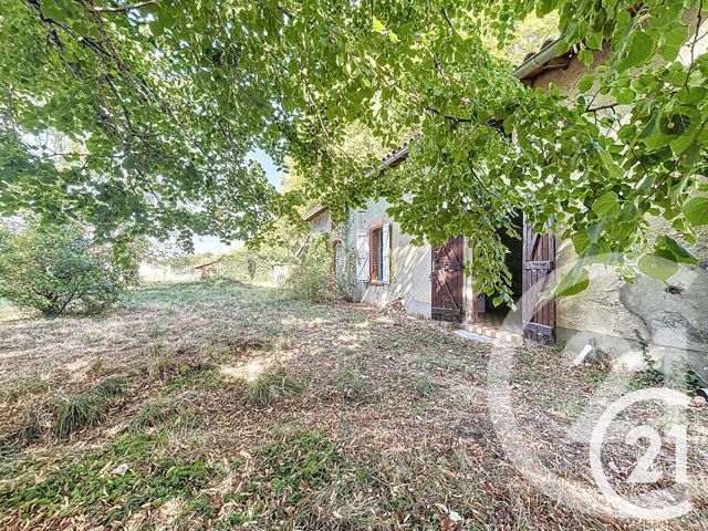 Maison &agrave; vendre - 4 pi&egrave;ces - 120 m2 - Auterive - 31 - MIDI-PYRENEES