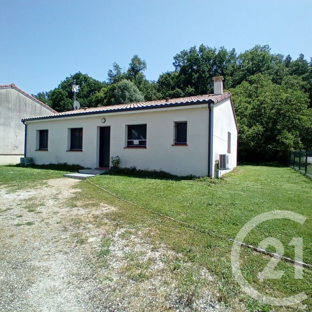 maison - LAGRACE DIEU - 31