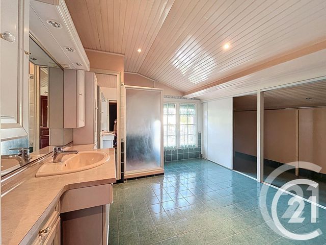 Maison à vendre - 6 pièces - 220 m2 - Auterive - 31 - MIDI-PYRENEES