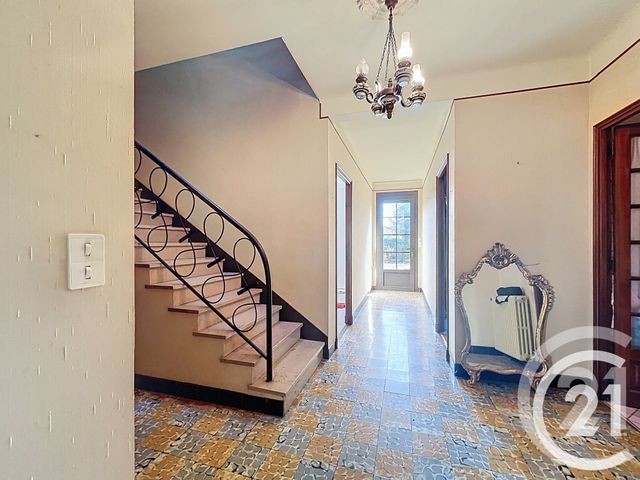 Maison à vendre - 6 pièces - 220 m2 - Auterive - 31 - MIDI-PYRENEES