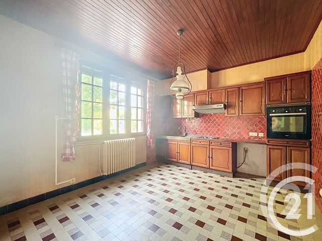 Maison à vendre - 6 pièces - 220 m2 - Auterive - 31 - MIDI-PYRENEES