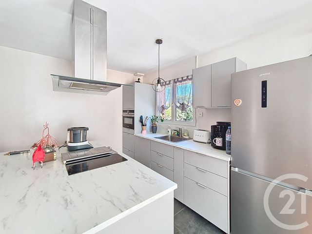 Afficher la photo en grand Maison à vendre - 4 pièces - 90 m2 - Caujac - 31 - MIDI-PYRENEES