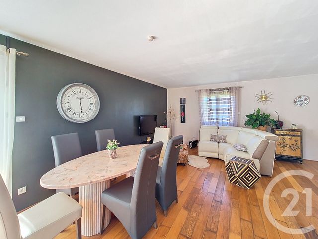 Afficher la photo en grand Maison à vendre - 4 pièces - 90 m2 - Caujac - 31 - MIDI-PYRENEES