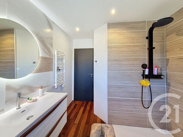 Afficher la photo en grand Maison à vendre - 4 pièces - 90 m2 - Caujac - 31 - MIDI-PYRENEES
