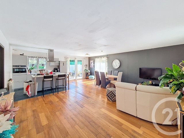 Afficher la photo en grand Maison à vendre - 4 pièces - 90 m2 - Caujac - 31 - MIDI-PYRENEES