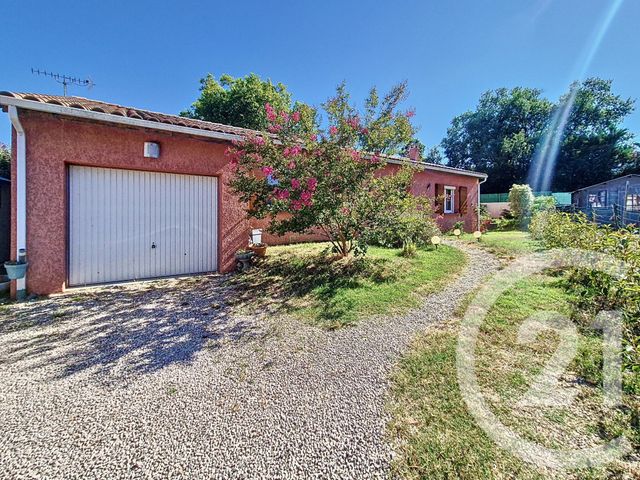 Afficher la photo en grand Maison à vendre - 4 pièces - 90 m2 - Caujac - 31 - MIDI-PYRENEES