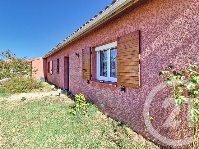 Afficher la photo en grand Maison à vendre - 4 pièces - 90 m2 - Caujac - 31 - MIDI-PYRENEES