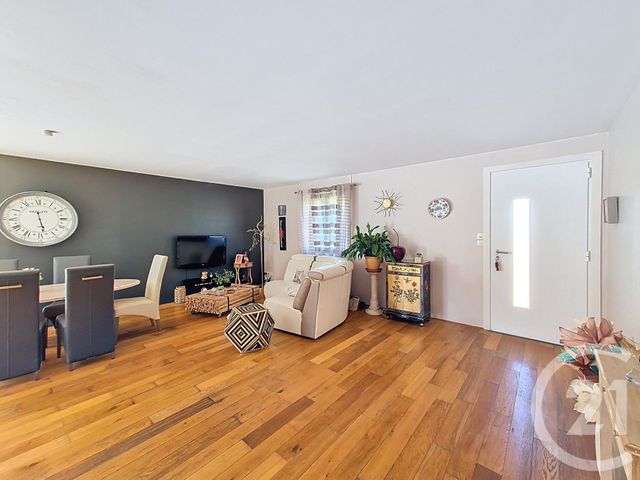 Afficher la photo en grand Maison à vendre - 4 pièces - 90 m2 - Caujac - 31 - MIDI-PYRENEES
