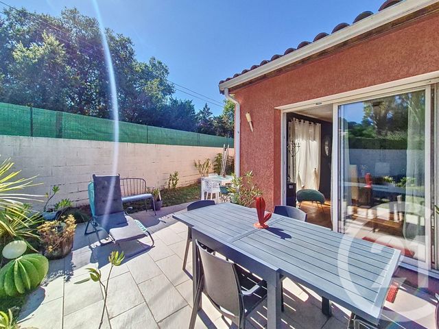 Afficher la photo en grand Maison à vendre - 4 pièces - 90 m2 - Caujac - 31 - MIDI-PYRENEES