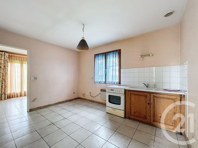 Afficher la photo en grand Maison à vendre - 3 pièces - 78,50 m2 - Auterive - 31 - MIDI-PYRENEES