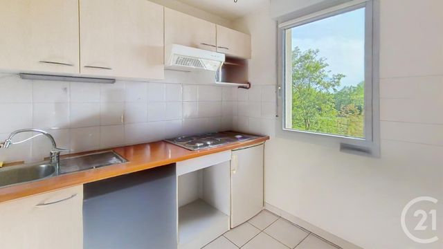 Appartement T2 &agrave; vendre - 2 pi&egrave;ces - 43,12 m2 - Auterive - 31 - MIDI-PYRENEES