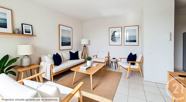 Appartement T2 à vendre AUTERIVE