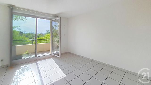 Appartement T2 &agrave; vendre - 2 pi&egrave;ces - 43,12 m2 - Auterive - 31 - MIDI-PYRENEES