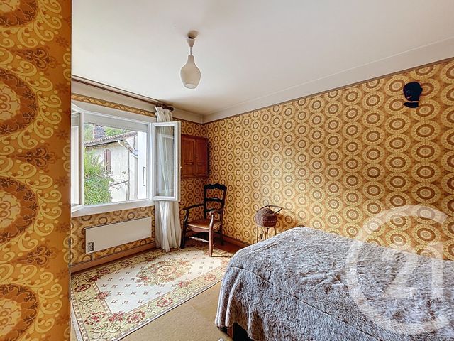Maison à vendre - 3 pièces - 75,45 m2 - Lagrace Dieu - 31 - MIDI-PYRENEES