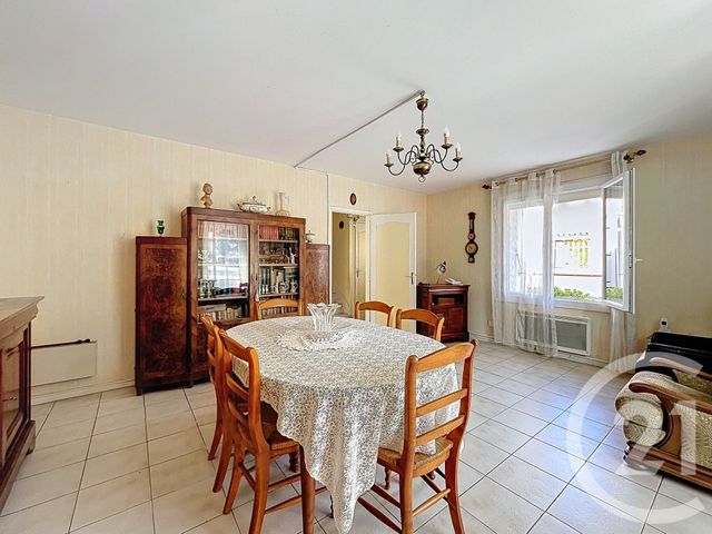 Maison à vendre - 3 pièces - 75,45 m2 - Lagrace Dieu - 31 - MIDI-PYRENEES