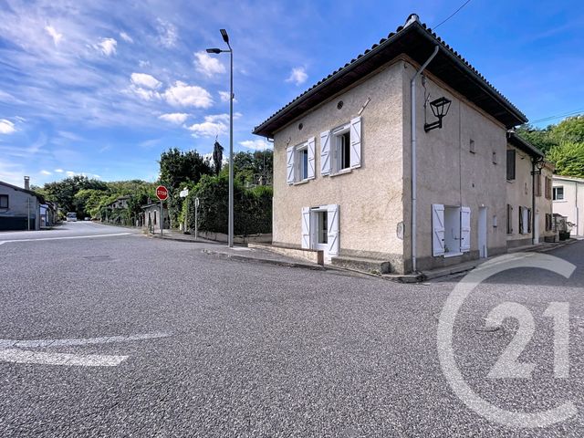 Maison à vendre LAGRACE DIEU
