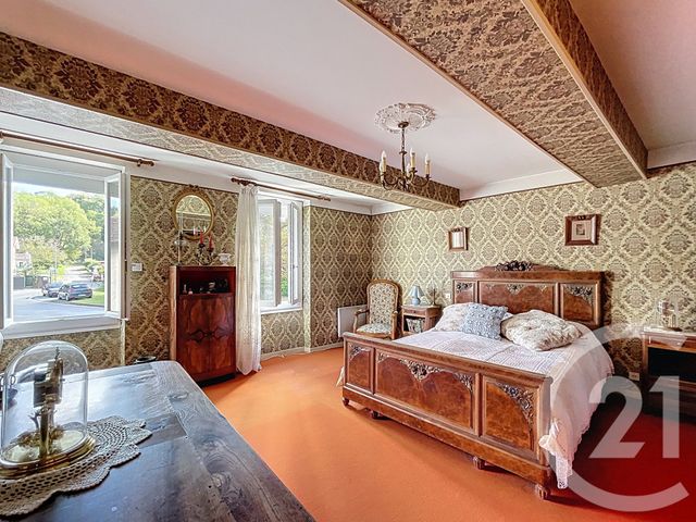 Maison à vendre - 3 pièces - 75,45 m2 - Lagrace Dieu - 31 - MIDI-PYRENEES