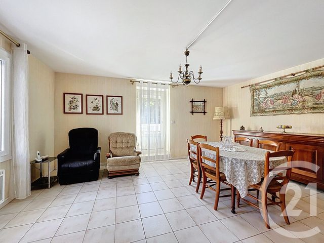 Maison à vendre - 3 pièces - 75,45 m2 - Lagrace Dieu - 31 - MIDI-PYRENEES