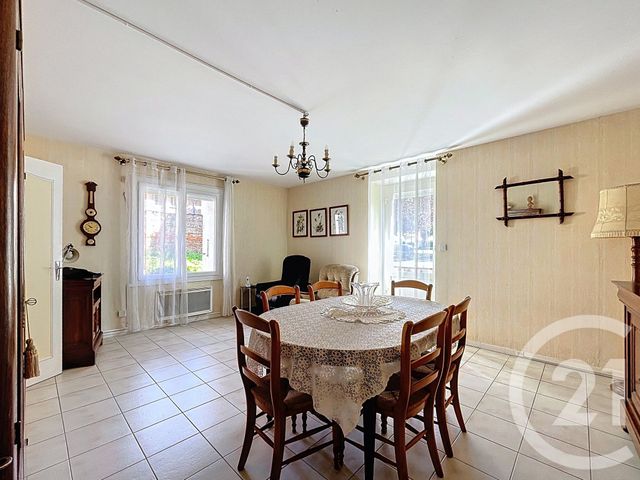 Maison à vendre - 3 pièces - 75,45 m2 - Lagrace Dieu - 31 - MIDI-PYRENEES
