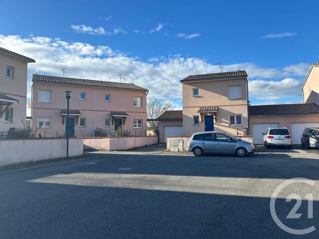 maison - AUTERIVE - 31