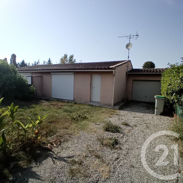 maison - AUTERIVE - 31