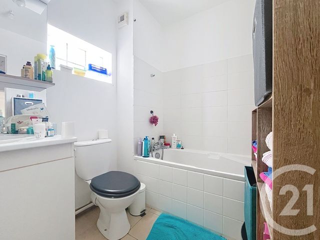 Appartement T3 &agrave; vendre - 3 pi&egrave;ces - 71,16 m2 - Auterive - 31 - MIDI-PYRENEES