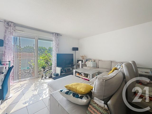 Appartement T3 &agrave; vendre - 3 pi&egrave;ces - 71,16 m2 - Auterive - 31 - MIDI-PYRENEES