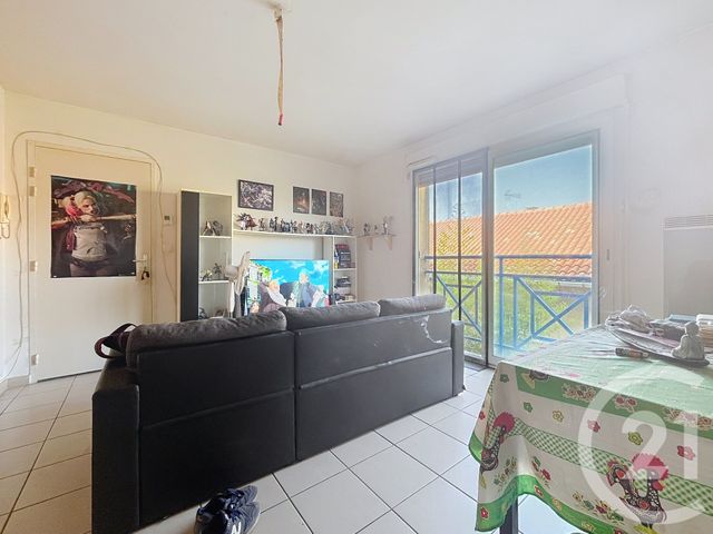 Appartement T2 &agrave; vendre - 2 pi&egrave;ces - 34 m2 - Auterive - 31 - MIDI-PYRENEES