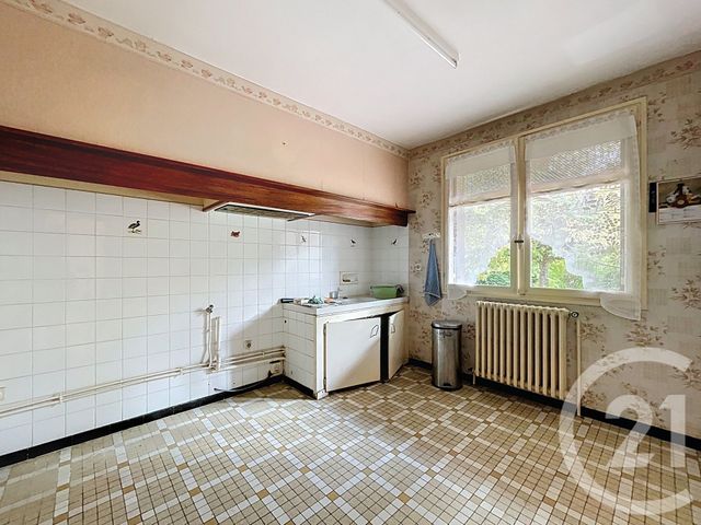 Maison à vendre - 5 pièces - 112 m2 - Auterive - 31 - MIDI-PYRENEES