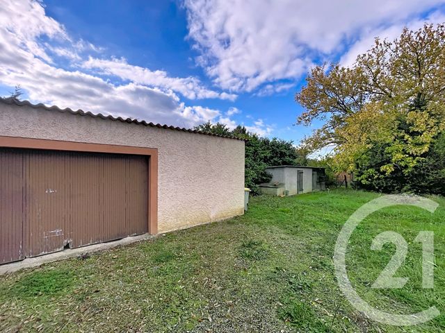 Maison à vendre - 5 pièces - 112 m2 - Auterive - 31 - MIDI-PYRENEES