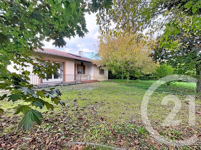 Maison à vendre - 5 pièces - 112 m2 - Auterive - 31 - MIDI-PYRENEES