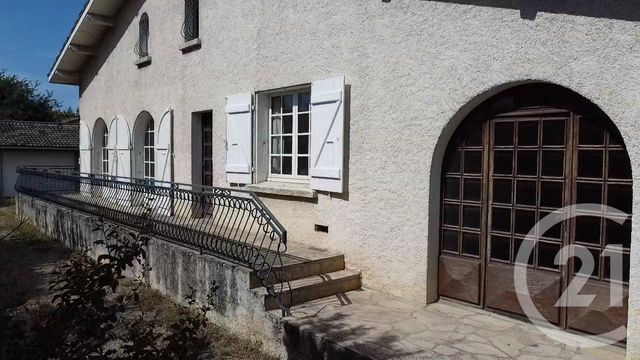 Maison à vendre - 6 pièces - 181 m2 - Eaunes - 31 - MIDI-PYRENEES