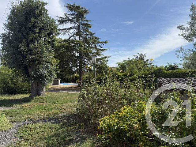 Maison à vendre - 6 pièces - 181 m2 - Eaunes - 31 - MIDI-PYRENEES