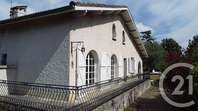 maison - EAUNES - 31