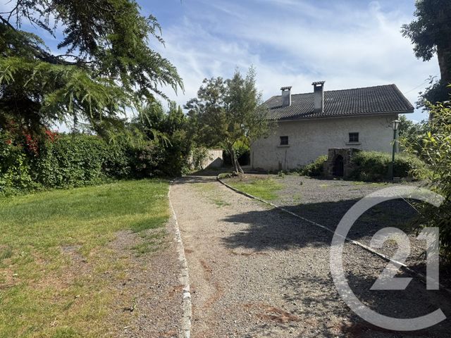 Maison à vendre - 6 pièces - 181 m2 - Eaunes - 31 - MIDI-PYRENEES