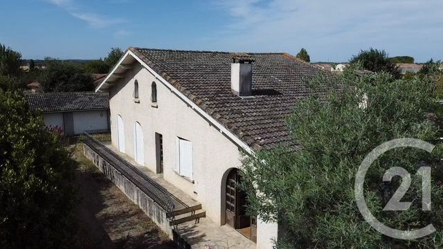 Maison à vendre - 6 pièces - 181 m2 - Eaunes - 31 - MIDI-PYRENEES