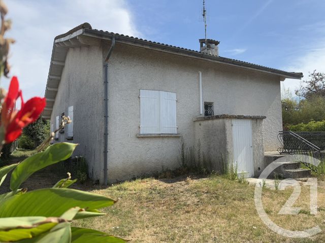 Maison à vendre - 6 pièces - 181 m2 - Eaunes - 31 - MIDI-PYRENEES