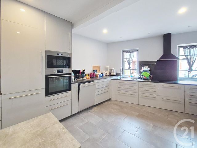 Maison à louer - 4 pièces - 120 m2 - Venerque - 31 - MIDI-PYRENEES