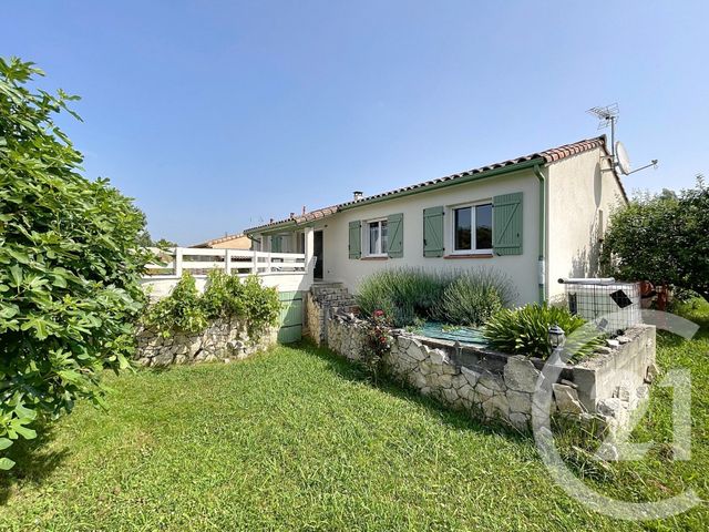 Maison à vendre - 5 pièces - 106,69 m2 - Auterive - 31 - MIDI-PYRENEES