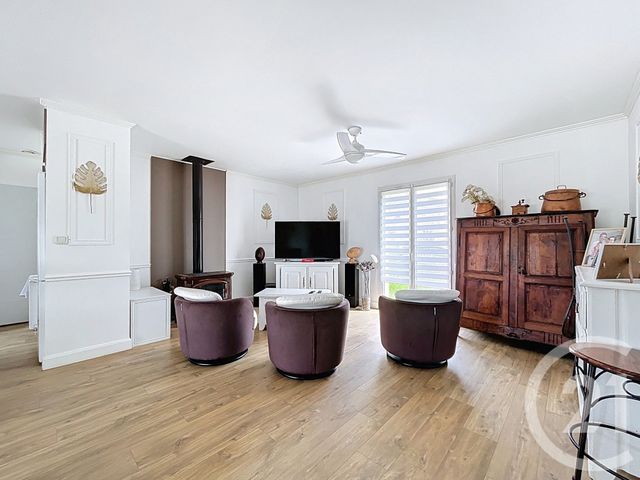 Afficher la photo en grand Maison à vendre - 5 pièces - 106,69 m2 - Auterive - 31 - MIDI-PYRENEES