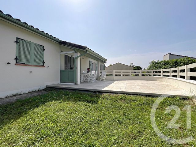 Afficher la photo en grand Maison à vendre - 5 pièces - 106,69 m2 - Auterive - 31 - MIDI-PYRENEES