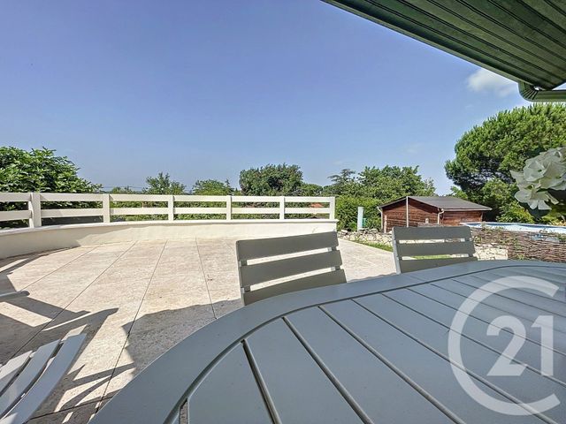 Afficher la photo en grand Maison à vendre - 5 pièces - 106,69 m2 - Auterive - 31 - MIDI-PYRENEES