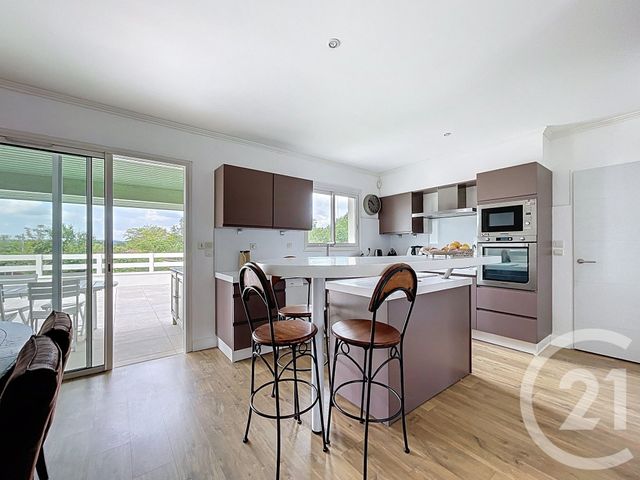 Afficher la photo en grand Maison à vendre - 5 pièces - 106,69 m2 - Auterive - 31 - MIDI-PYRENEES