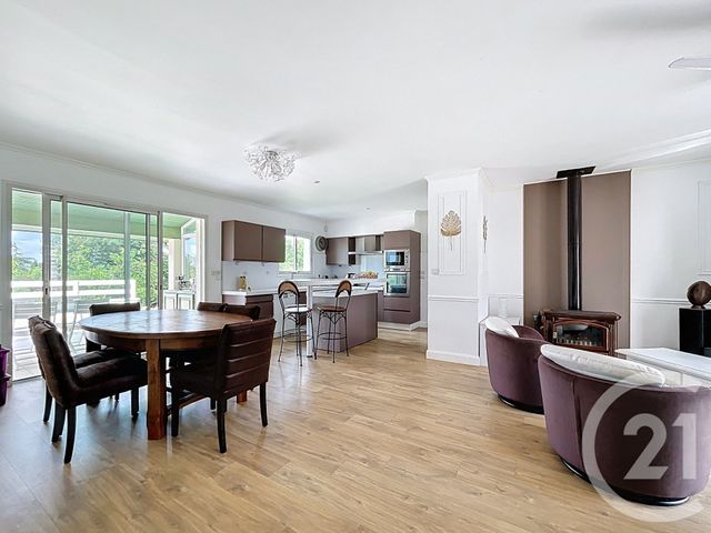 Afficher la photo en grand Maison à vendre - 5 pièces - 106,69 m2 - Auterive - 31 - MIDI-PYRENEES